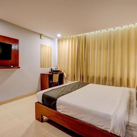 Hotel O V3R Residency 班加罗尔 外观 照片