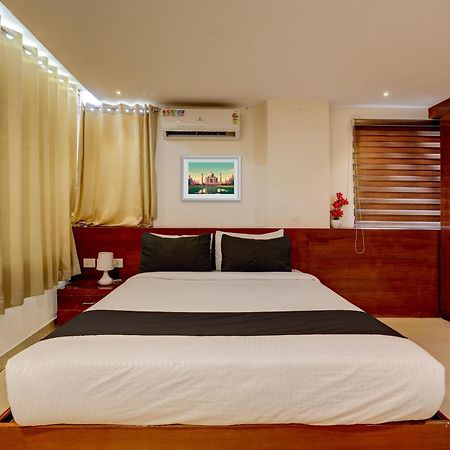 Hotel O V3R Residency 班加罗尔 外观 照片