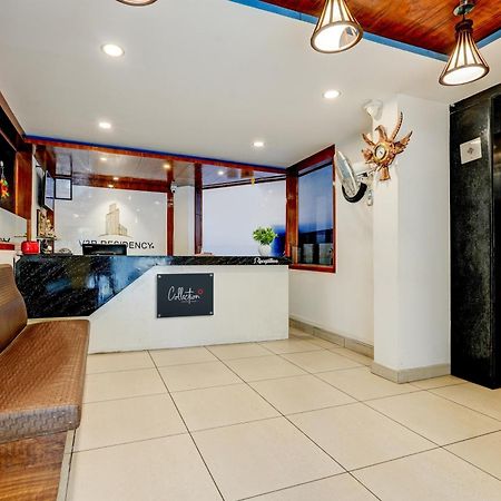 Hotel O V3R Residency 班加罗尔 外观 照片