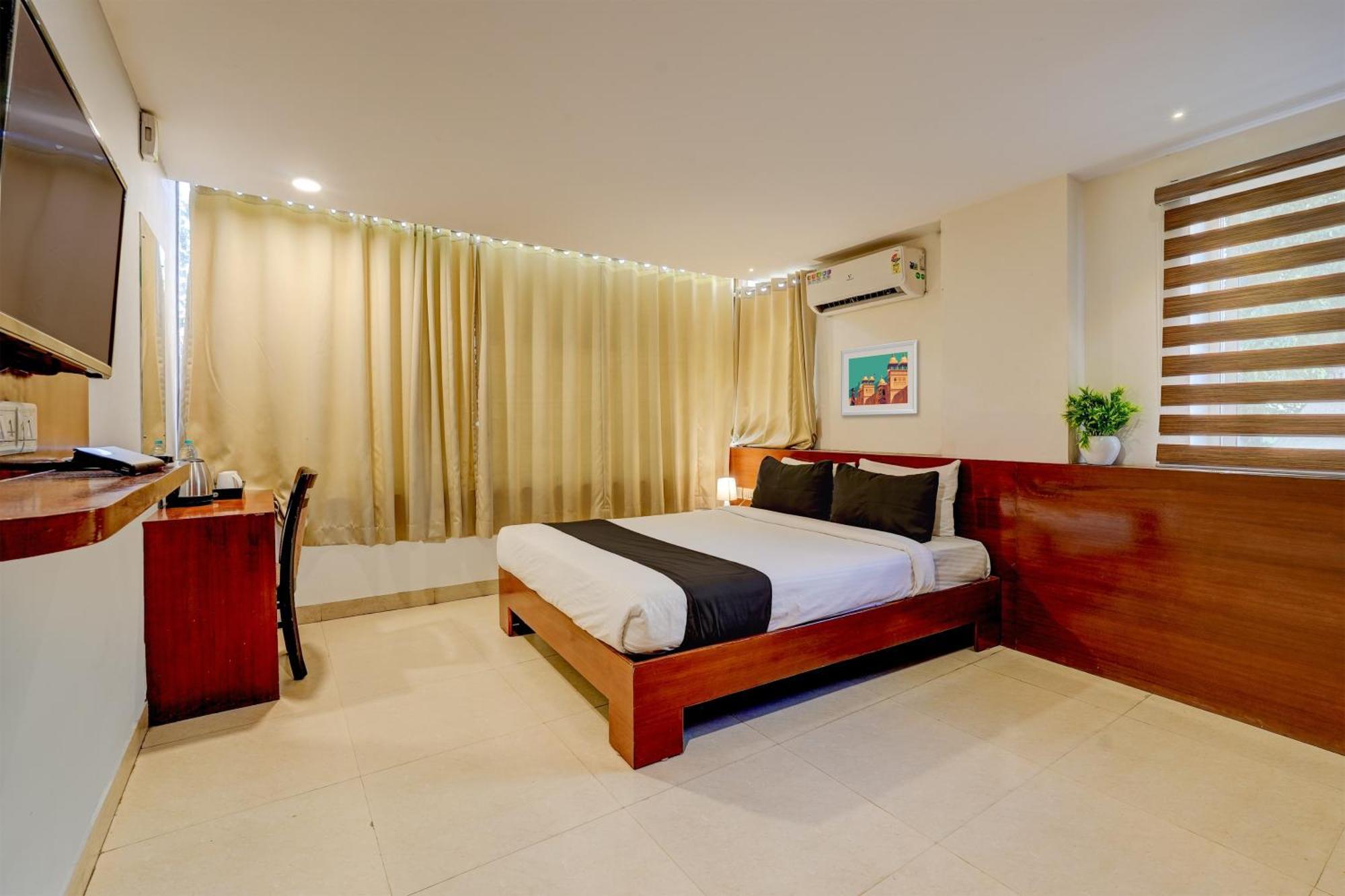 Hotel O V3R Residency 班加罗尔 外观 照片