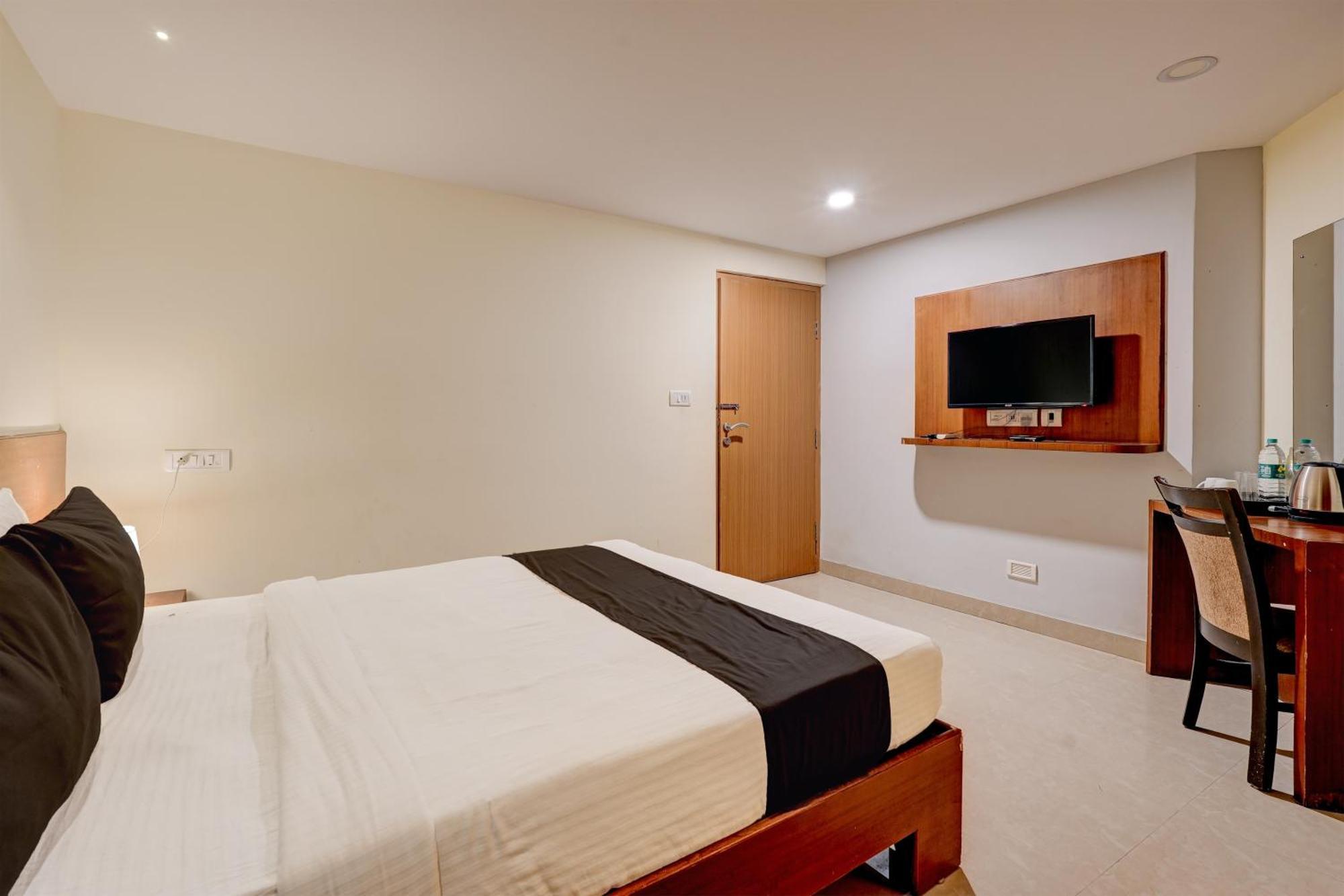 Hotel O V3R Residency 班加罗尔 外观 照片