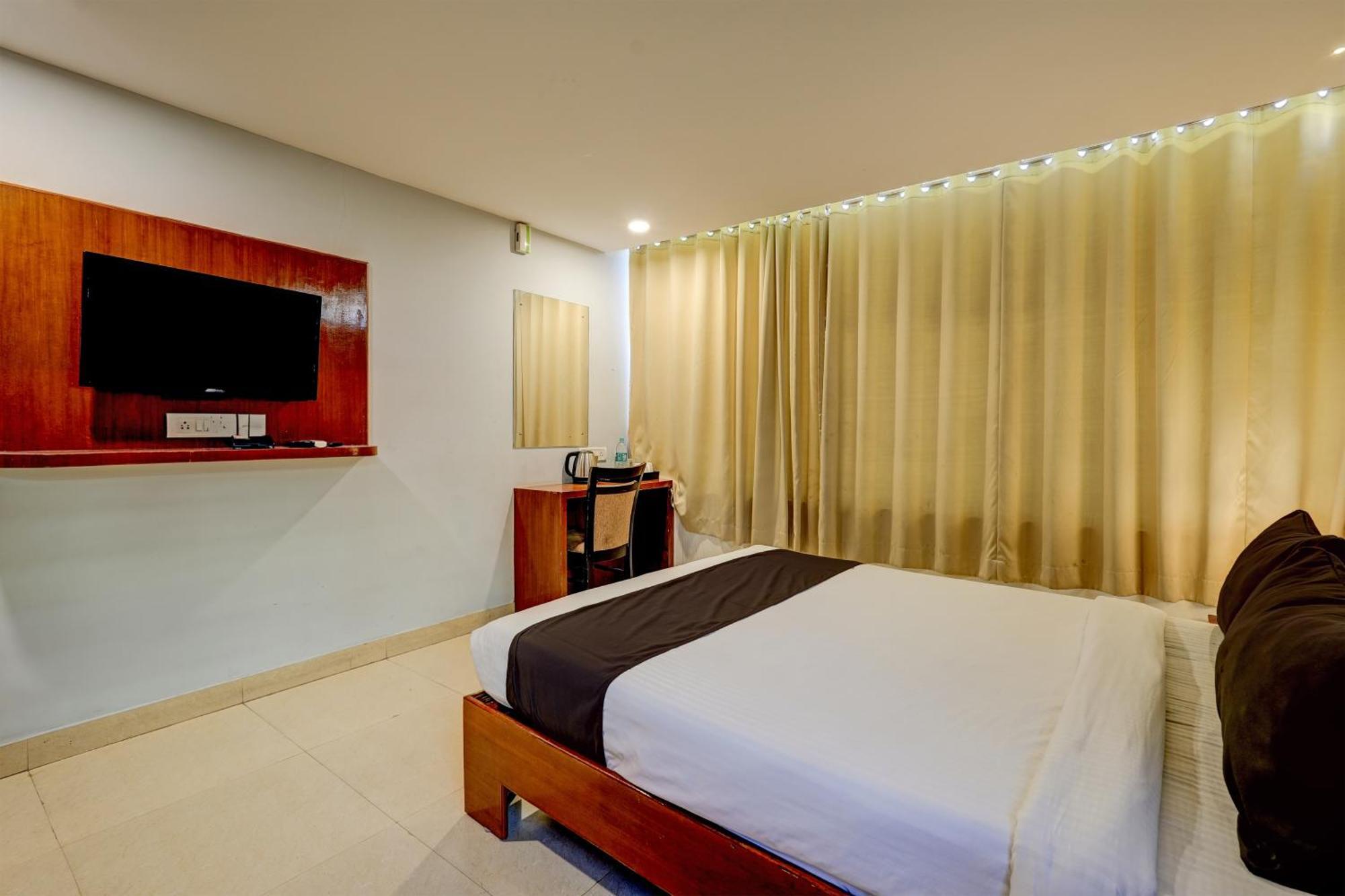 Hotel O V3R Residency 班加罗尔 外观 照片
