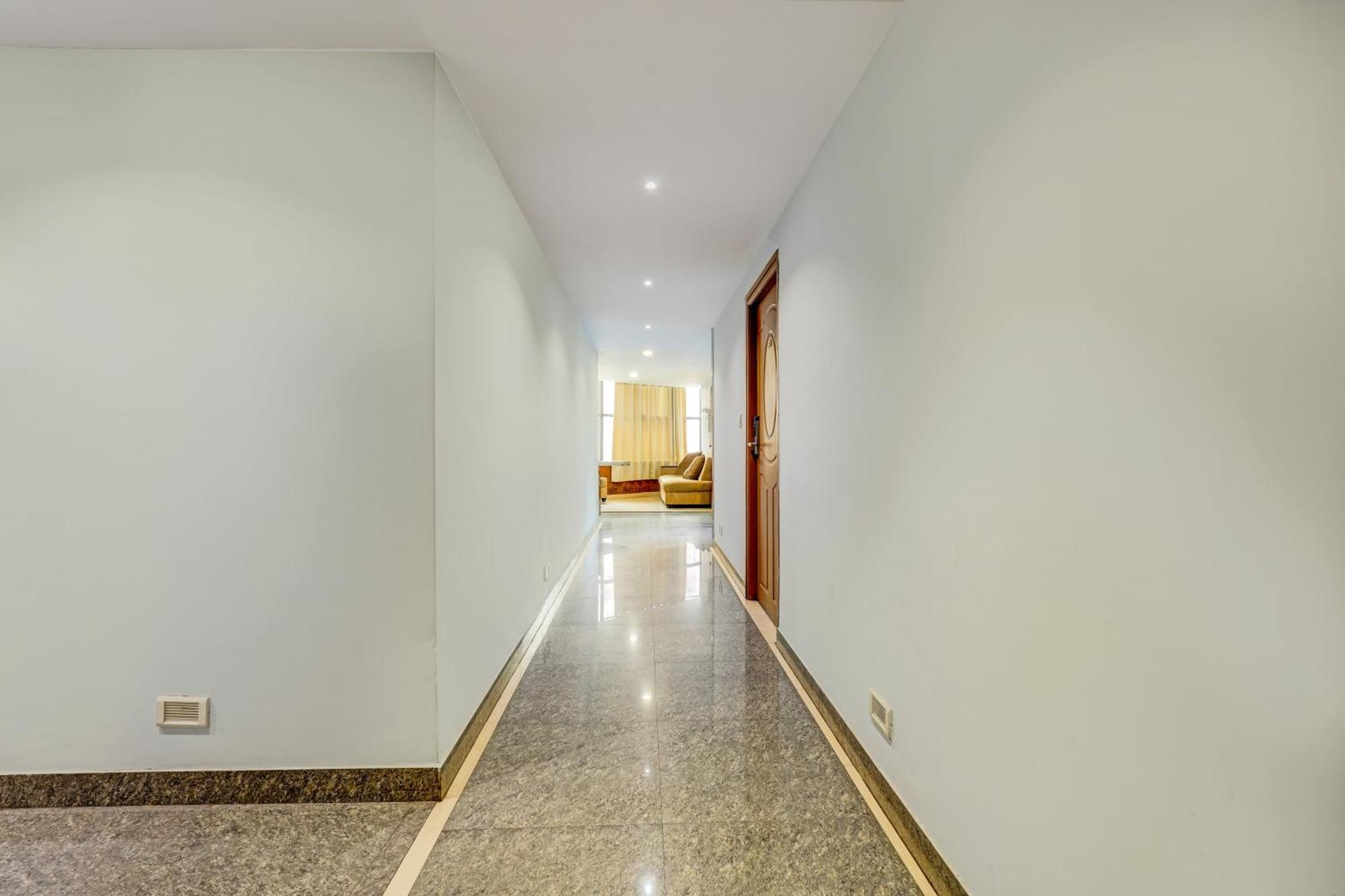 Hotel O V3R Residency 班加罗尔 外观 照片