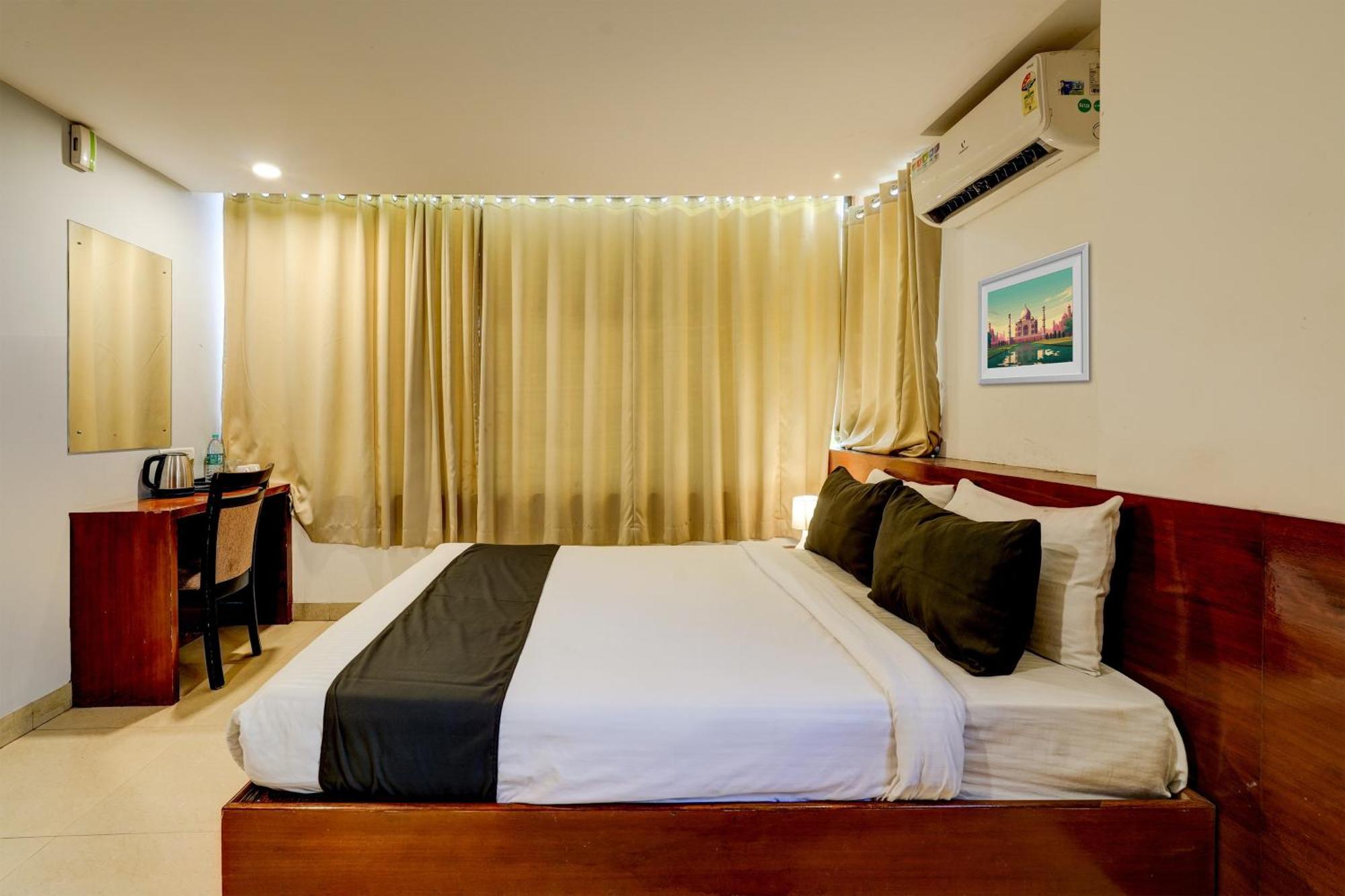 Hotel O V3R Residency 班加罗尔 外观 照片