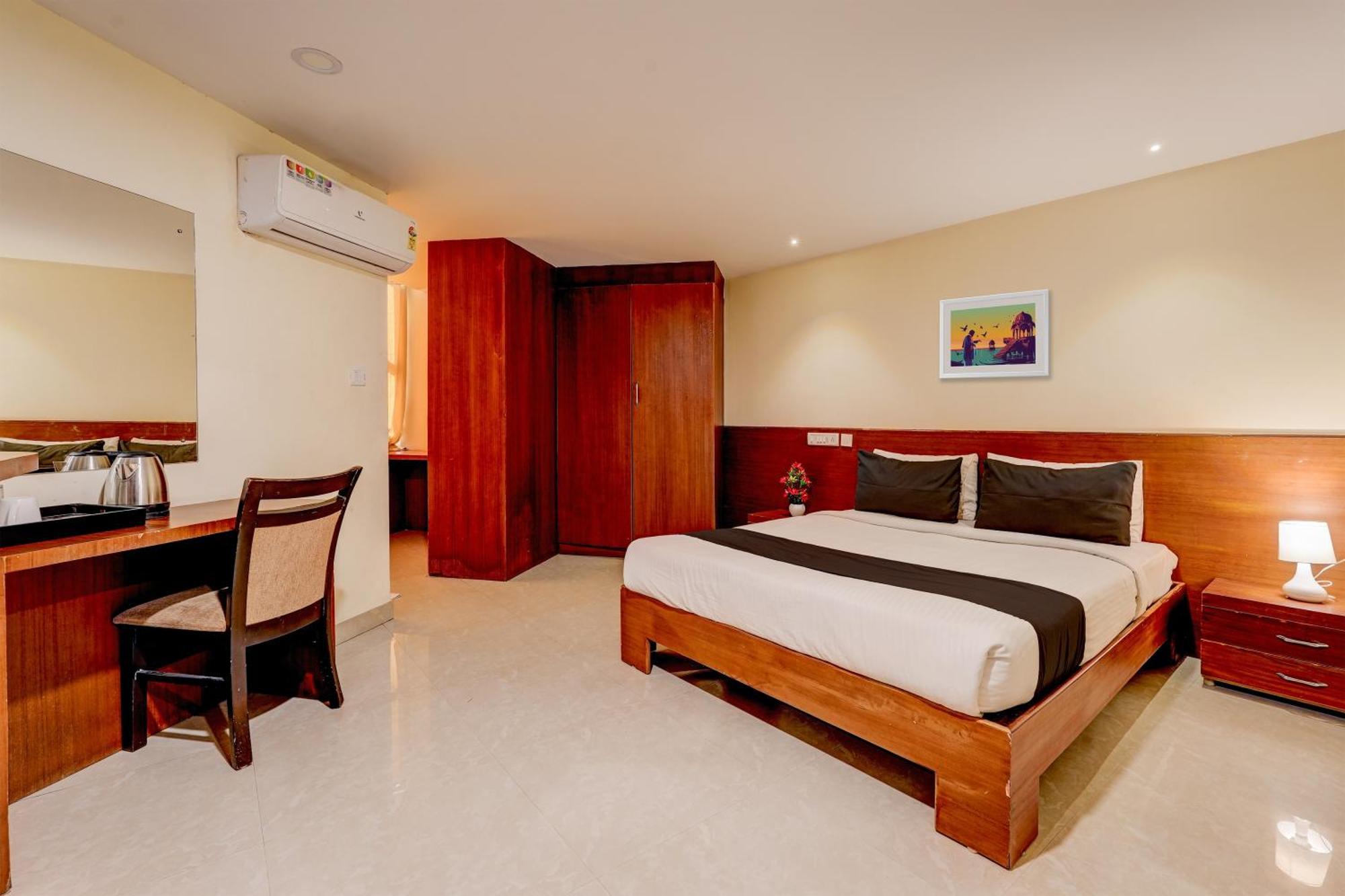 Hotel O V3R Residency 班加罗尔 外观 照片