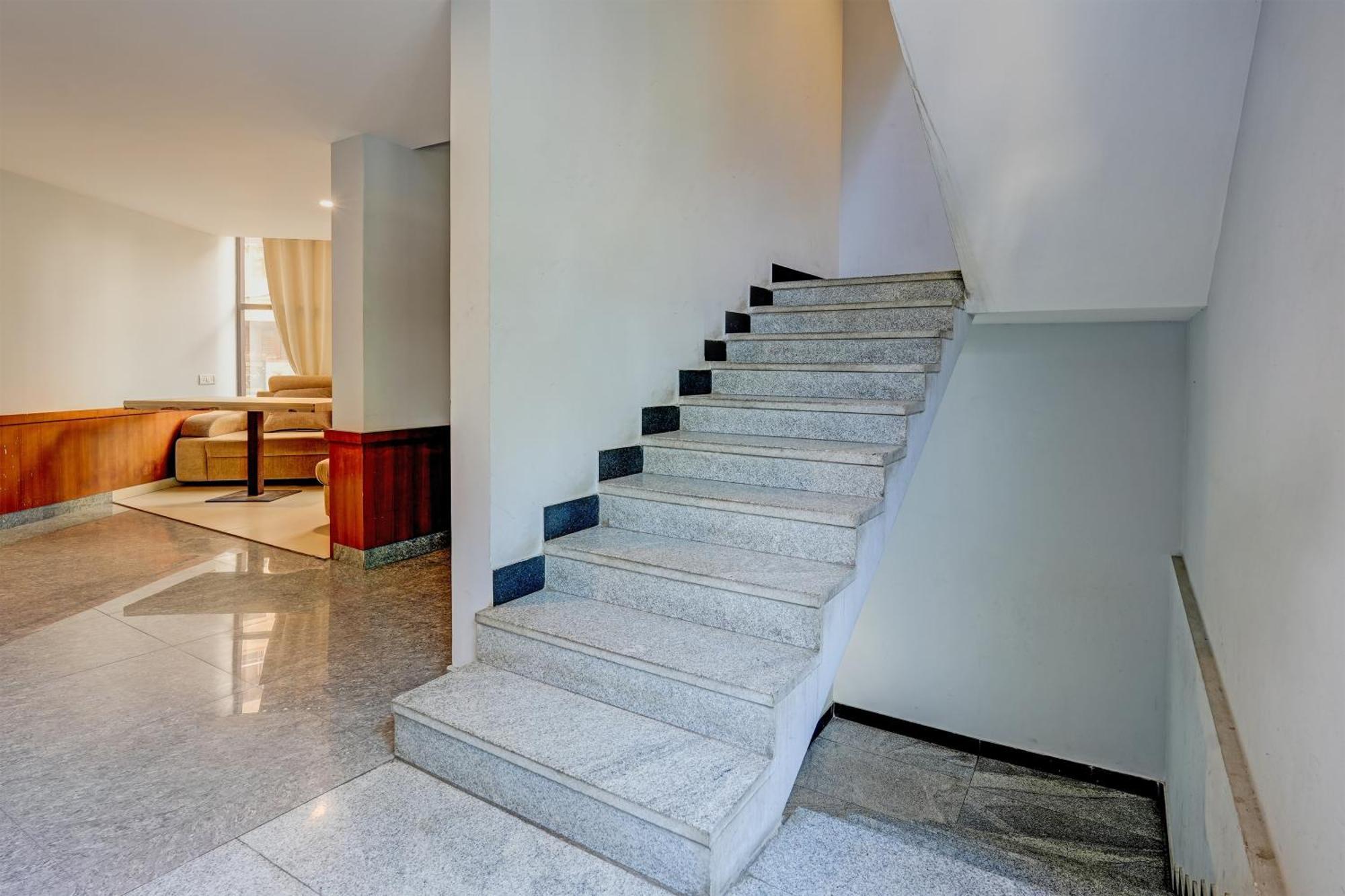Hotel O V3R Residency 班加罗尔 外观 照片