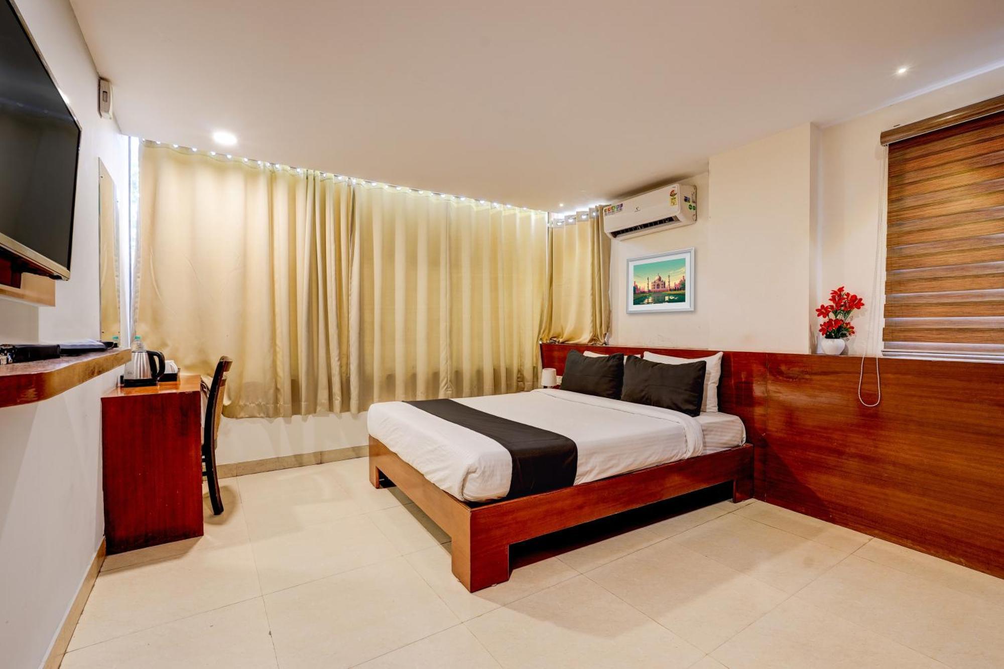 Hotel O V3R Residency 班加罗尔 外观 照片